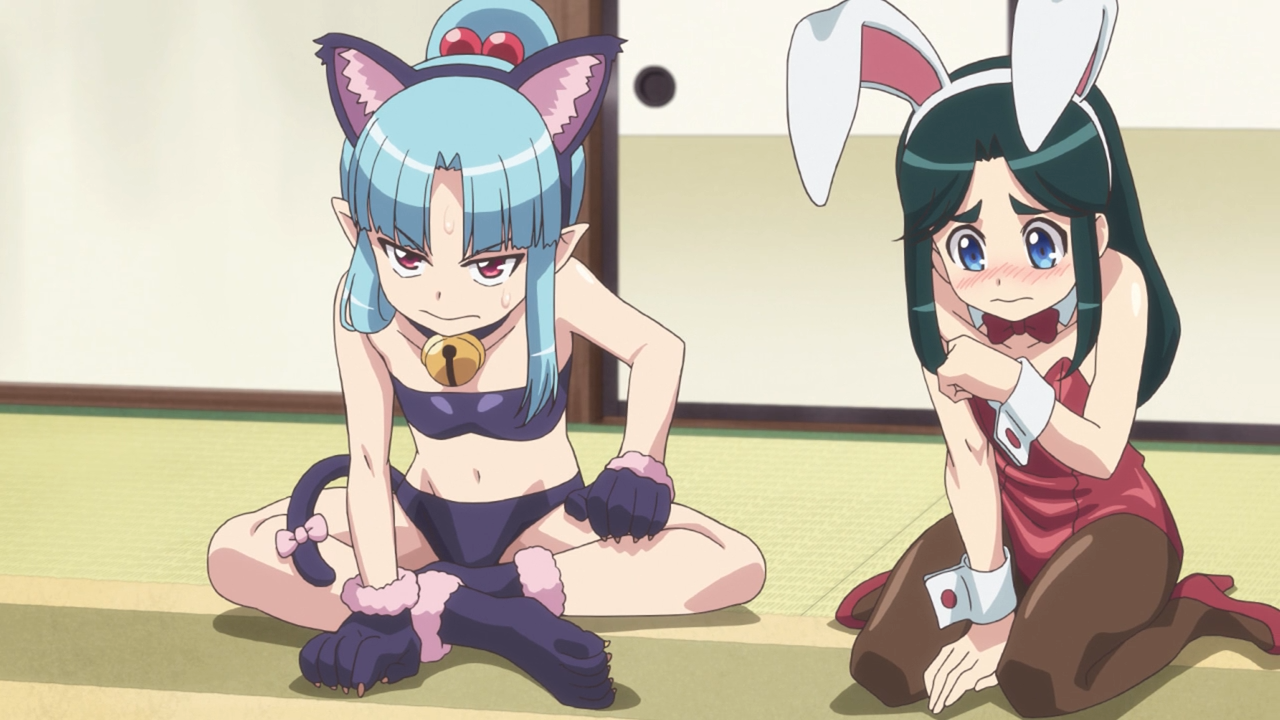 Tsugumomo (PuyaSubs!!)